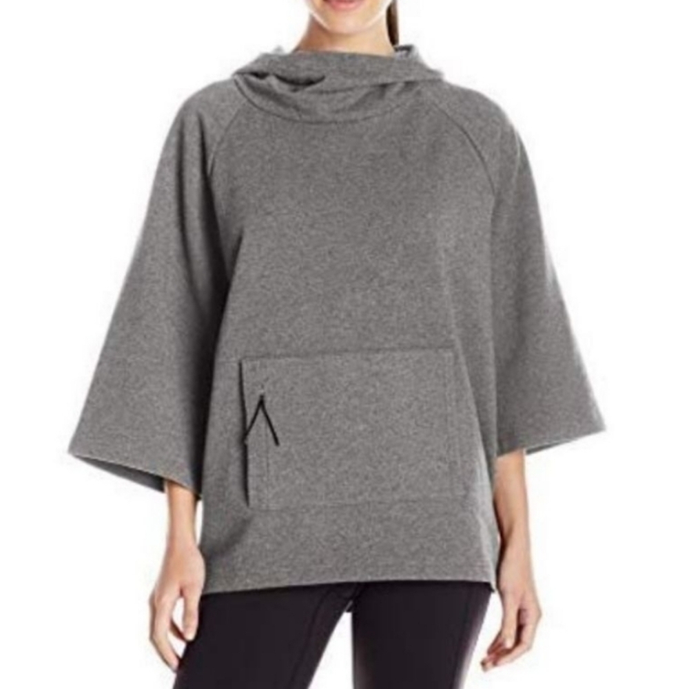 Lucy Gray Hooded Sweatshirt